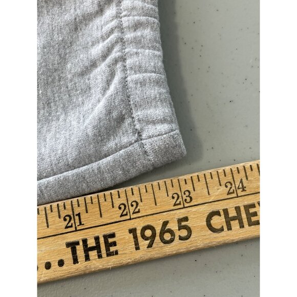 League 91 Youth Essential Pant Sweatpants Kids Medium Stowe Vermont Relaxed NEW - Picture 5 of 7